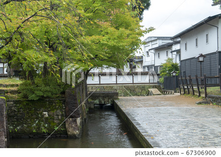 Hida Furukawa風景 67306900