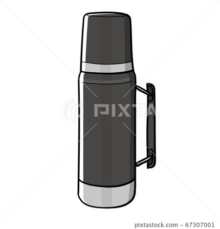Water bottle 67307001