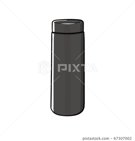 Water bottle 67307002