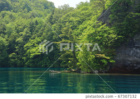 Towada Lake Cruise Towada Lake Cruise 67307132