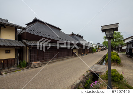 雲之宿城市景觀北國海道 67307446