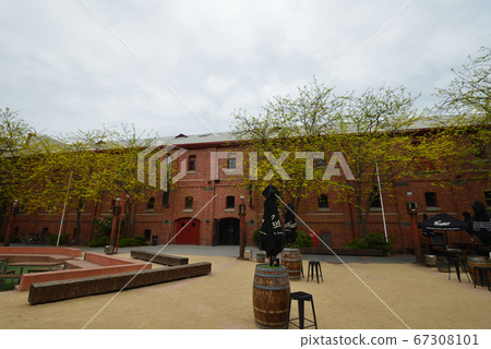 澳大利亞墨爾本城市景觀 澳大利亞墨爾本城市景觀 67308101