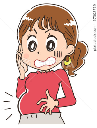 餓了的女人 67308719