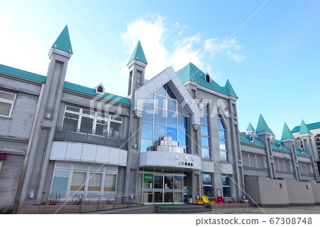 Takahata Station 67308748