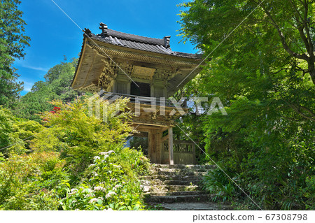 [岩wa寺]兵庫縣丹波市比見町庫拉 67308798