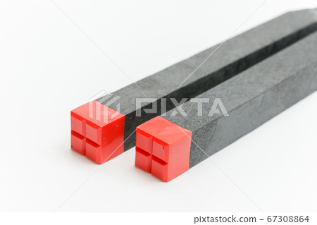 Boundary pile land image 67308864