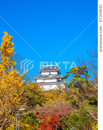 和歌山城 67309682