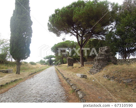 Via Appia 5 Via Appia 5 67310590
