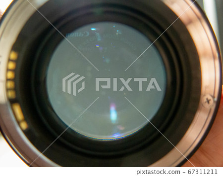 interchangeable lens 67311211