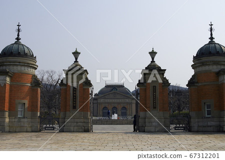 Kyoto National Museum Kyoto National Museum 67312201