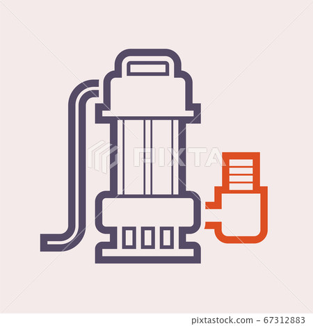 water pump icon water pump icon 67312883