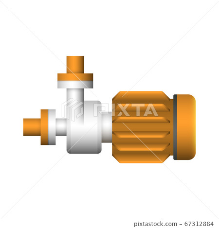 water pump icon water pump icon 67312884