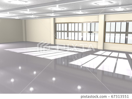 禮堂,禮堂,社區中心,學校,辦公室,公眾禮堂(3DCG)等空間 禮堂,禮堂,社區中心,學校,辦公室,公眾禮堂(3DCG)等空間 67313551