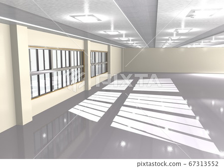 禮堂,禮堂,社區中心,學校,辦公室,公眾禮堂(3DCG)等空間 禮堂,禮堂,社區中心,學校,辦公室,公眾禮堂(3DCG)等空間 67313552