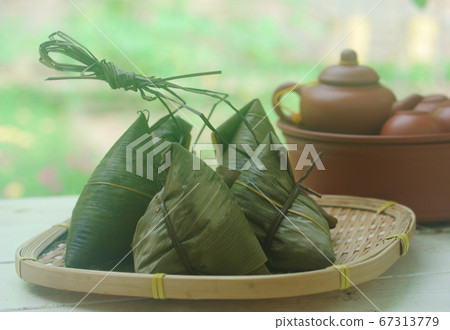 chinese dumplings, zongzi chinese dumplings, zongzi 67313779
