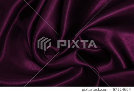 Smooth elegant pink silk or satin luxury cloth Smooth elegant pink silk or satin luxury cloth 67314604