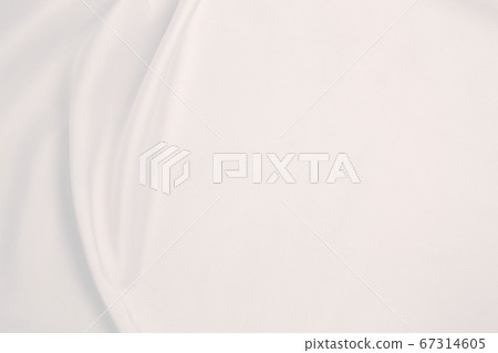 Smooth elegant grey silk or satin luxury cloth as Smooth elegant grey silk or satin luxury cloth as 67314605