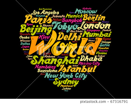 List of cities and towns in the WORLD List of cities and towns in the WORLD 67316791