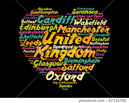 List of cities and towns in the United Kingdom List of cities and towns in the United Kingdom 67316796