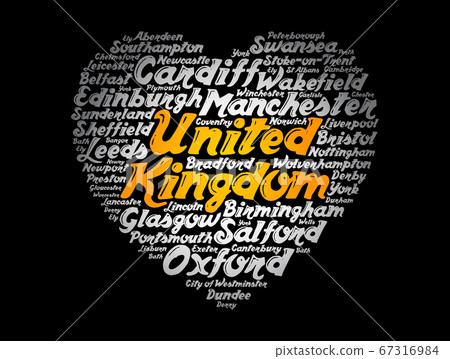 List of cities and towns in the United Kingdom List of cities and towns in the United Kingdom 67316984
