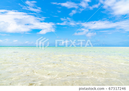 宮古島海 宮古島海 67317246