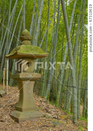 Hayashiji Temple 67318619