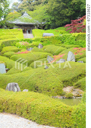 Hayashiji Temple Hayashiji Temple 67318627