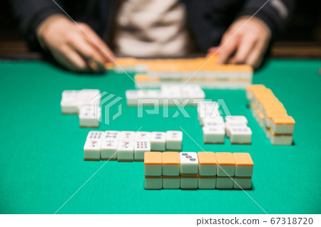 麻將手 67318720