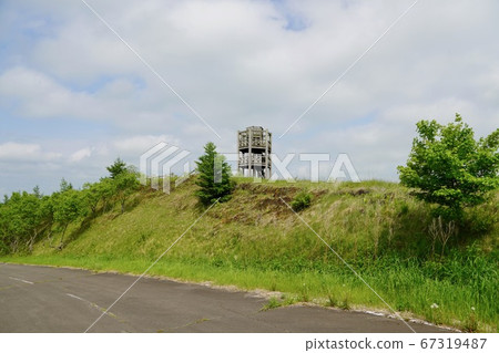 Yuhigaoka天文台/弟子屈町 67319487