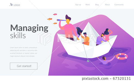 Leadership landing page template. Leadership landing page template. 67320131