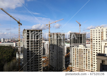 New city arrangement plan 67320136