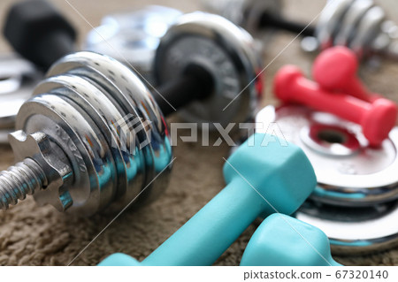 Sport and healthy lifestyle 67320140