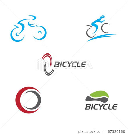 Bicycle Vector icon illustration design Bicycle Vector icon illustration design 67320168