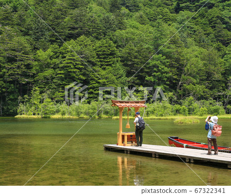 Hotaka Shrine Okumiya 67322341