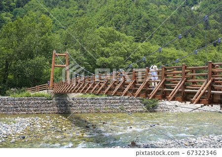 Myojin Bridge Myojin Bridge 67322346