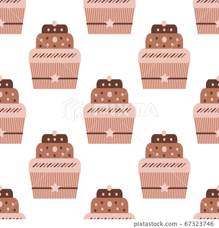Sweets pattern 3 Sweets pattern 3 67323746