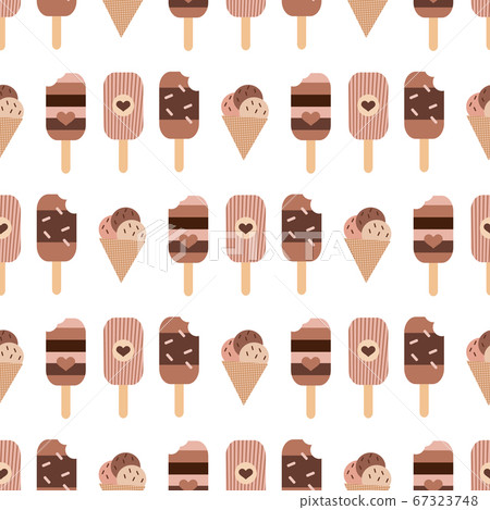 Sweets pattern 11 Sweets pattern 11 67323748