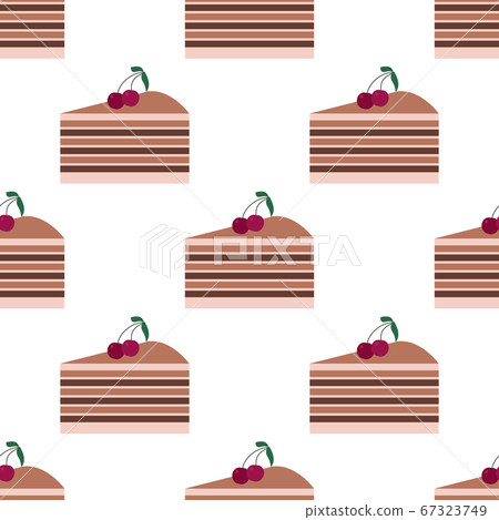 Sweets pattern 9 67323749