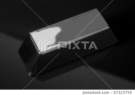 Silver bullion 67323759