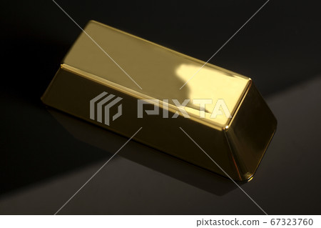 Gold bullion 67323760