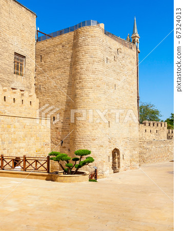 Old City Icheri Sheher Old City Icheri Sheher 67324013