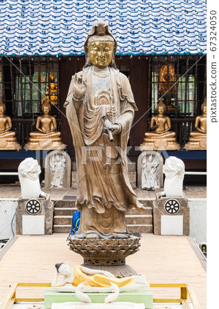 Seema Malaka Gangaramaya Temple 67324050