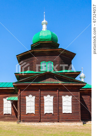 Ethnographic Museum in Ulan-Ude Ethnographic Museum in Ulan-Ude 67324057