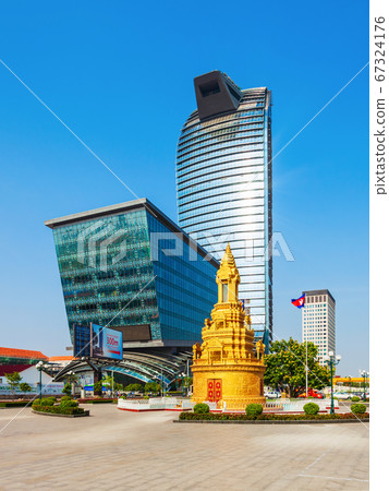 Vattanac Capital Tower, Phnom Penh Vattanac Capital Tower, Phnom Penh 67324176