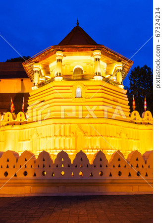 Sacred Tooth Relic Temple Sacred Tooth Relic Temple 67324214