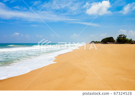 Beauty beach, Sri Lanka Beauty beach, Sri Lanka 67324528