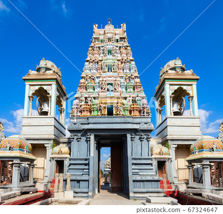 Thiruketheeswaram Kovil in Mannar 67324647