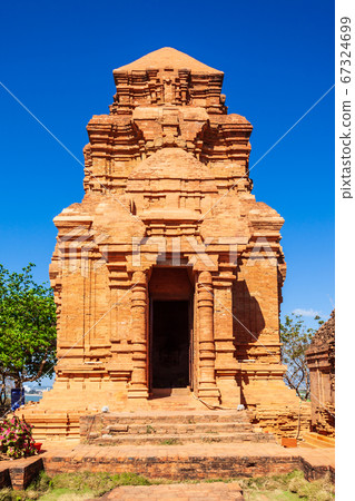 Poshanu Po Sahu Inu Tower 67324699