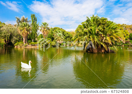 Parc Ciutadella or Citadel Park Parc Ciutadella or Citadel Park 67324808