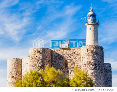Santa Ana Castle, Castro Urdiales 67324900